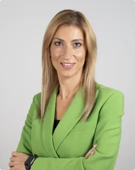 Bojana Šarović