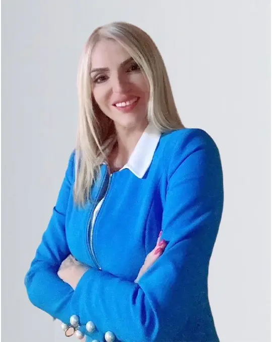Vesna R. Bulatović