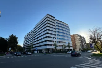 An image of Kennedy Residence.