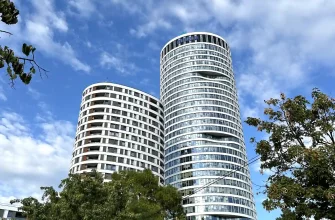 Skyline image, Belgrade.