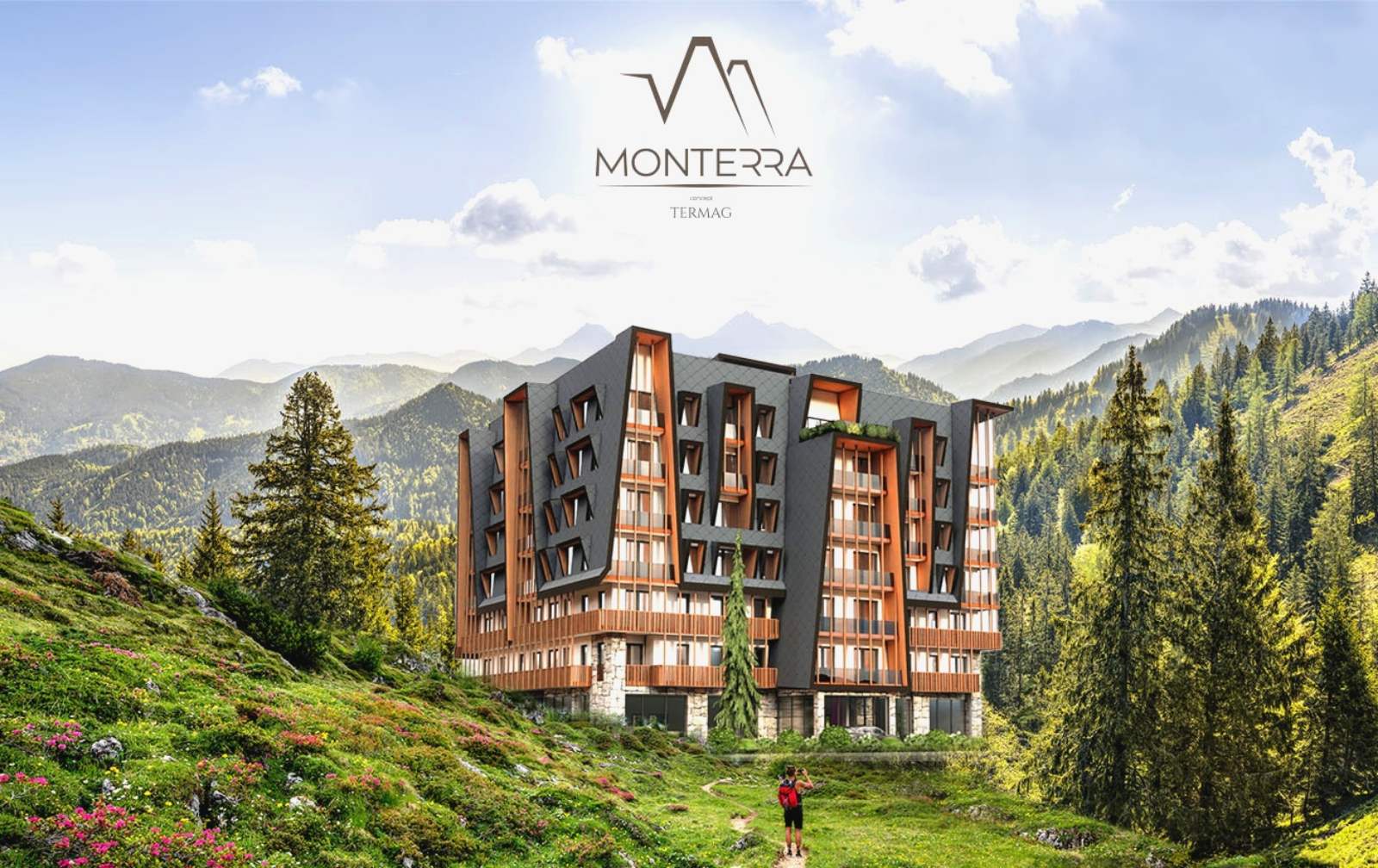 Monterra Jahorina