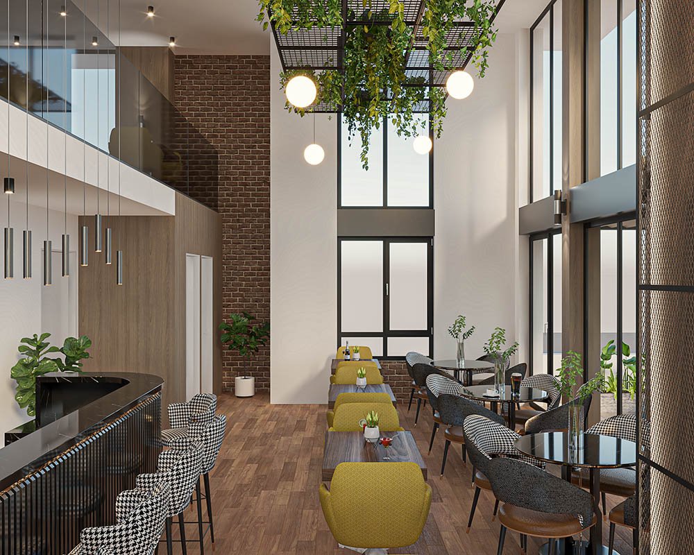 All Seasons Residence - All Seasons Residence