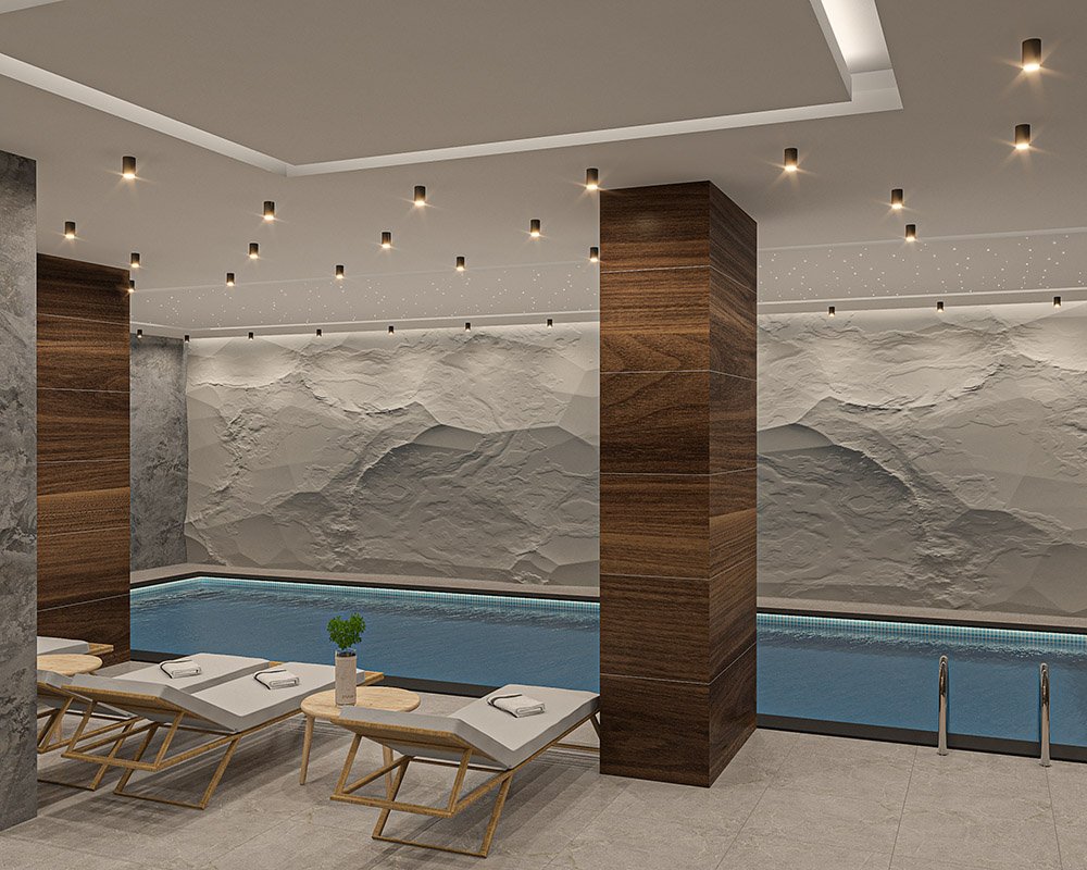 All Seasons Residence - All Seasons Residence