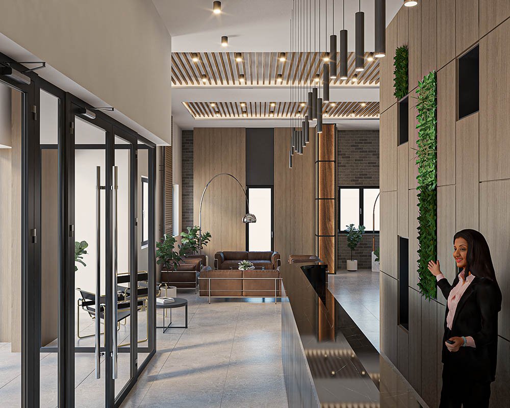 All Seasons Residence - All Seasons Residence