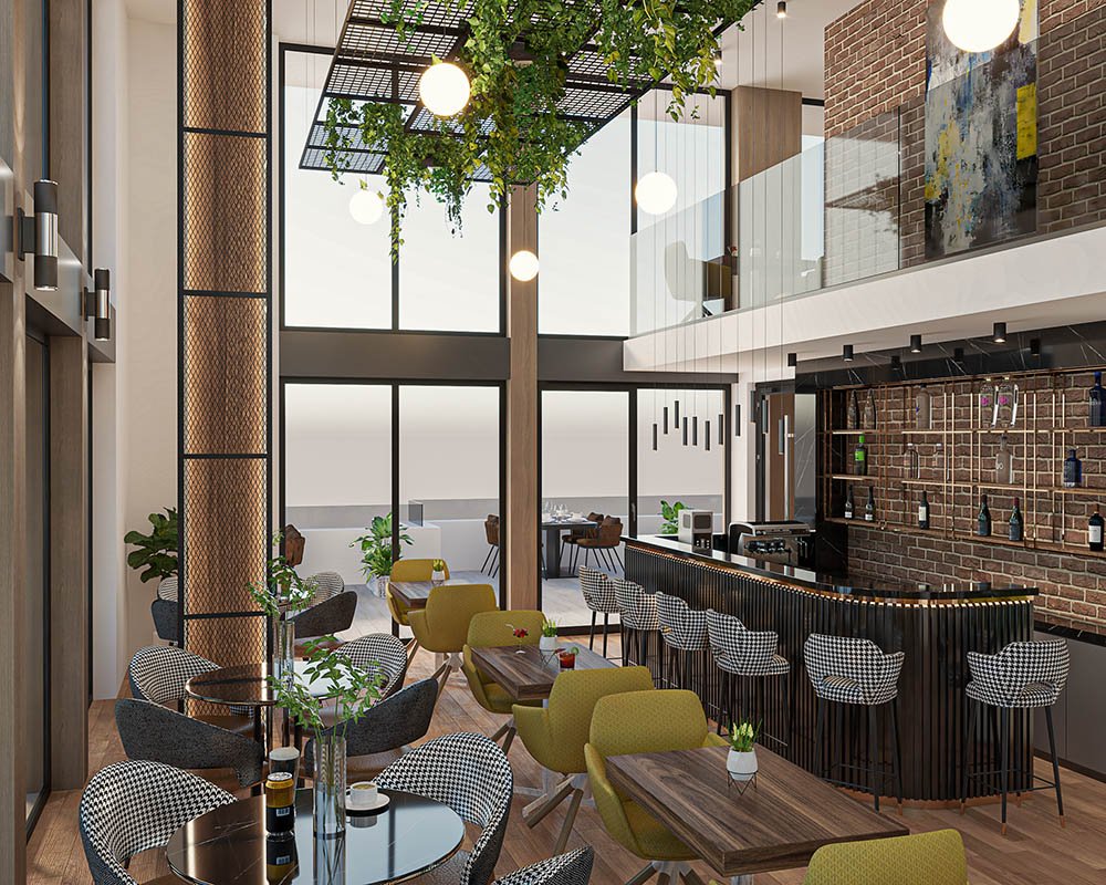 All Seasons Residence - All Seasons Residence