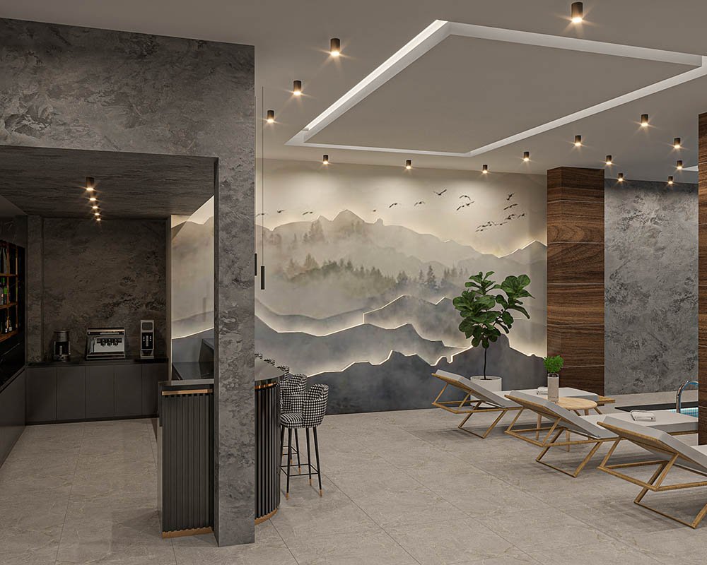 All Seasons Residence - All Seasons Residence