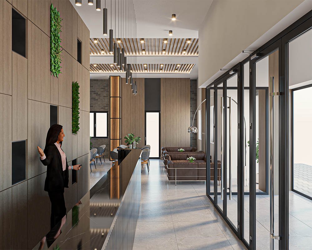 All Seasons Residence - All Seasons Residence