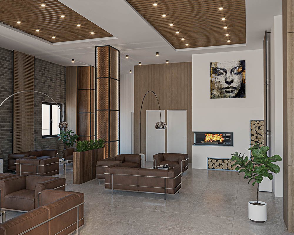 All Seasons Residence - All Seasons Residence
