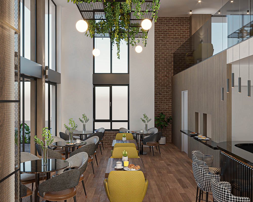 All Seasons Residence - All Seasons Residence