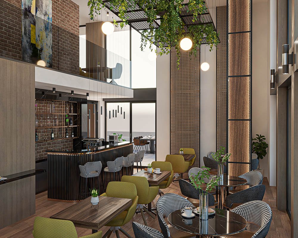 All Seasons Residence - All Seasons Residence