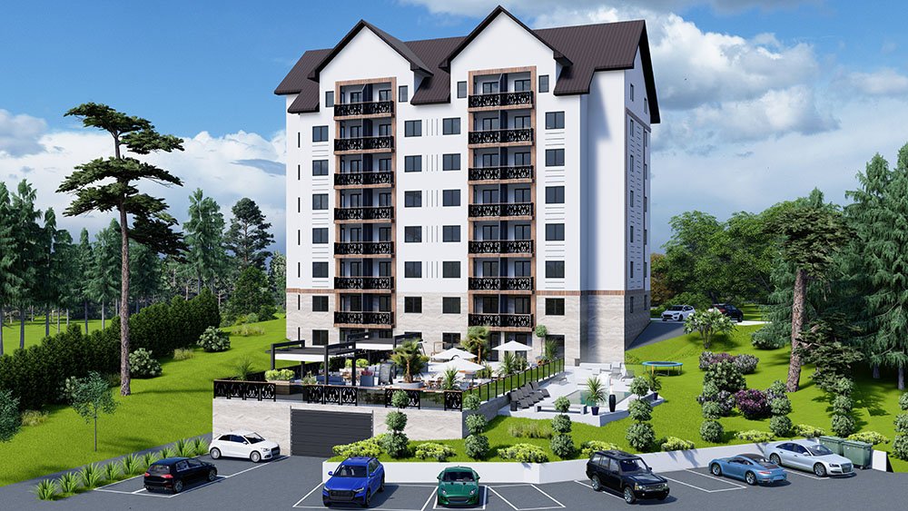 Grand Residence