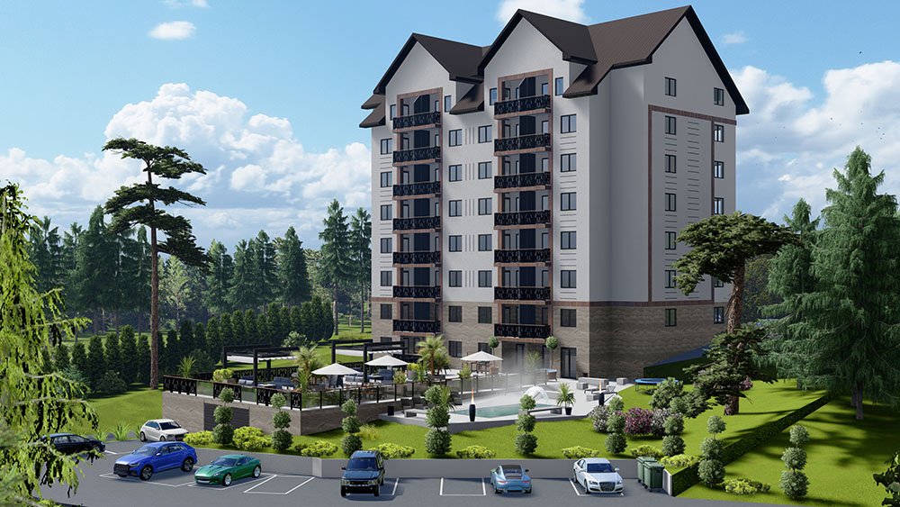Grand Residence