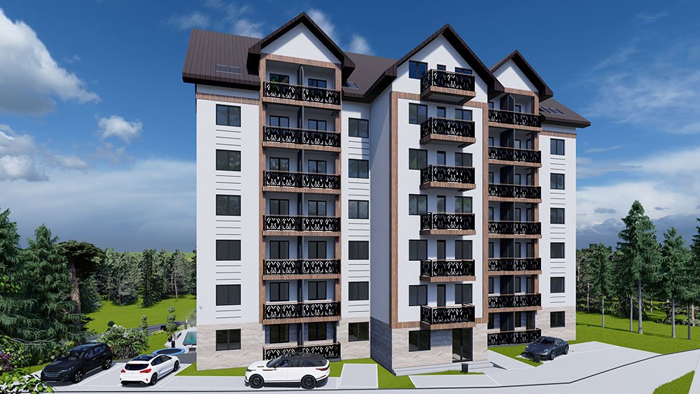 Grand Residence