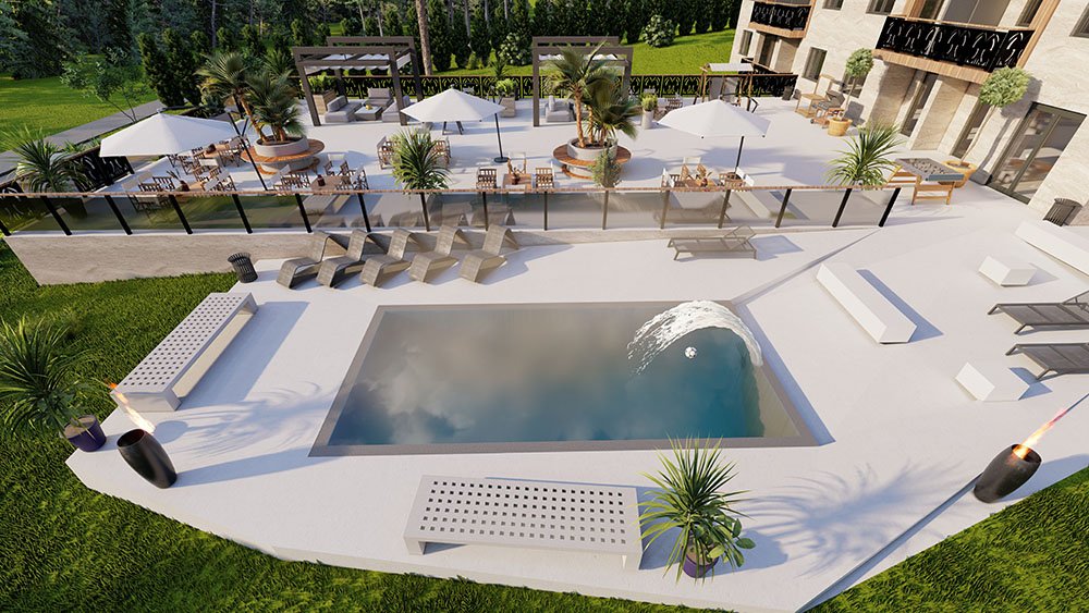 Grand Residence