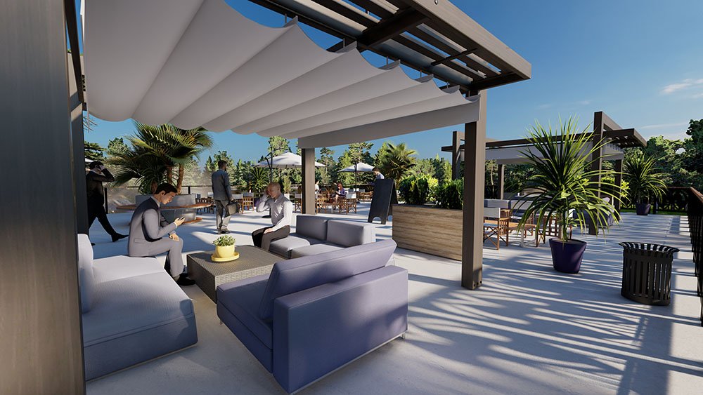 Grand Residence
