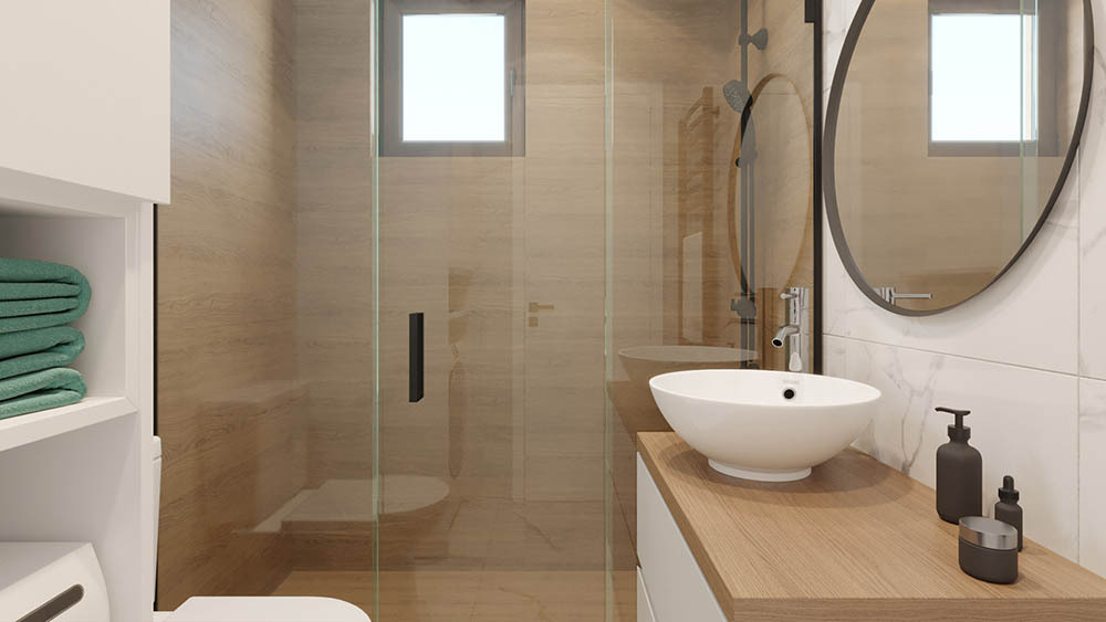 Golden Panorama Wellness & Spa