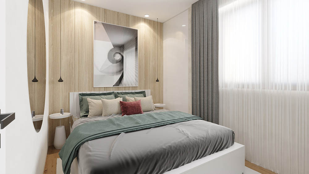 Golden Panorama Wellness & Spa