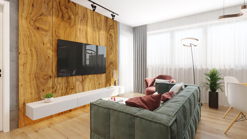 Golden Panorama Wellness & Spa