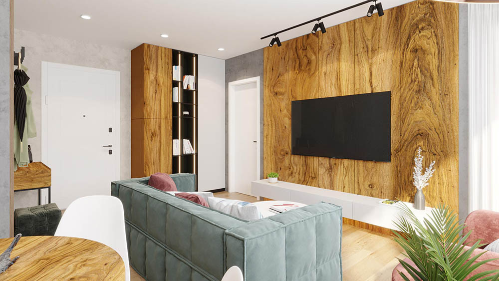 Golden Panorama Wellness & Spa