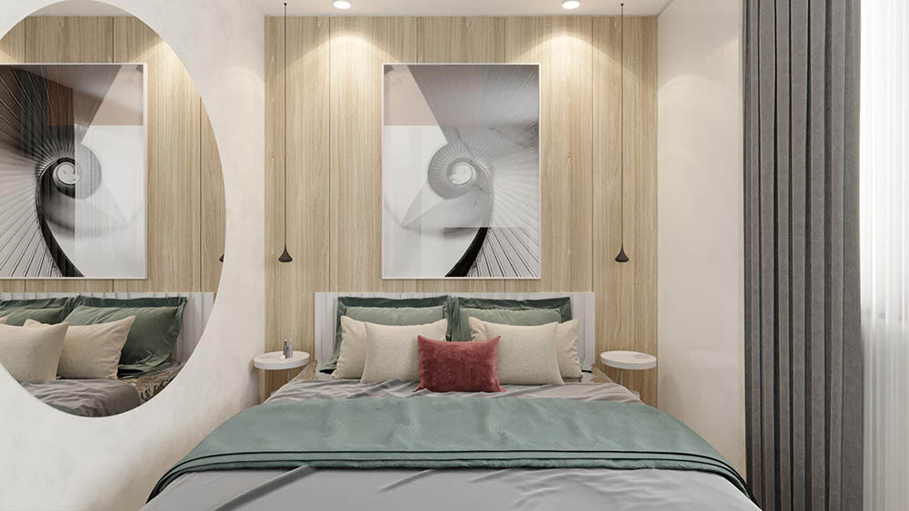 Golden Panorama Wellness & Spa