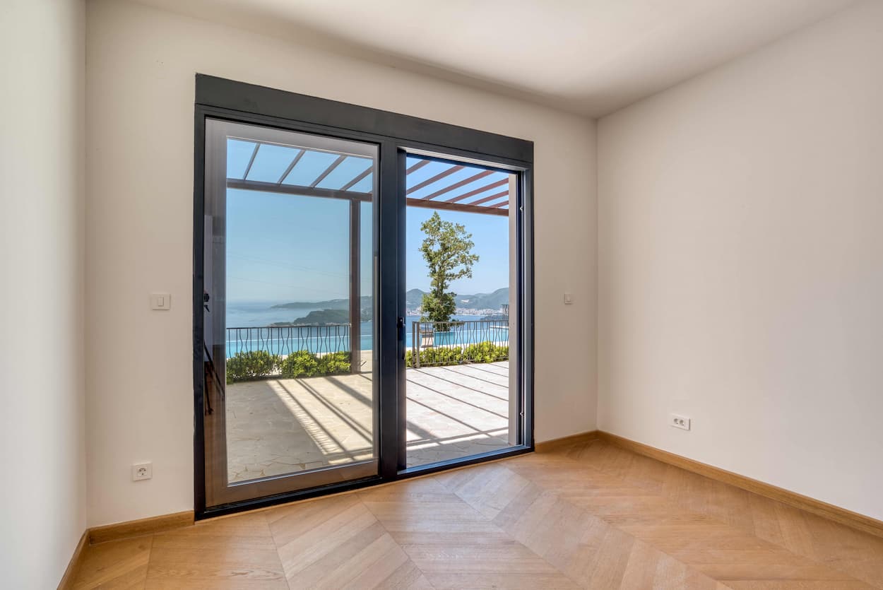 Apartmani Budva - Blizikuće
