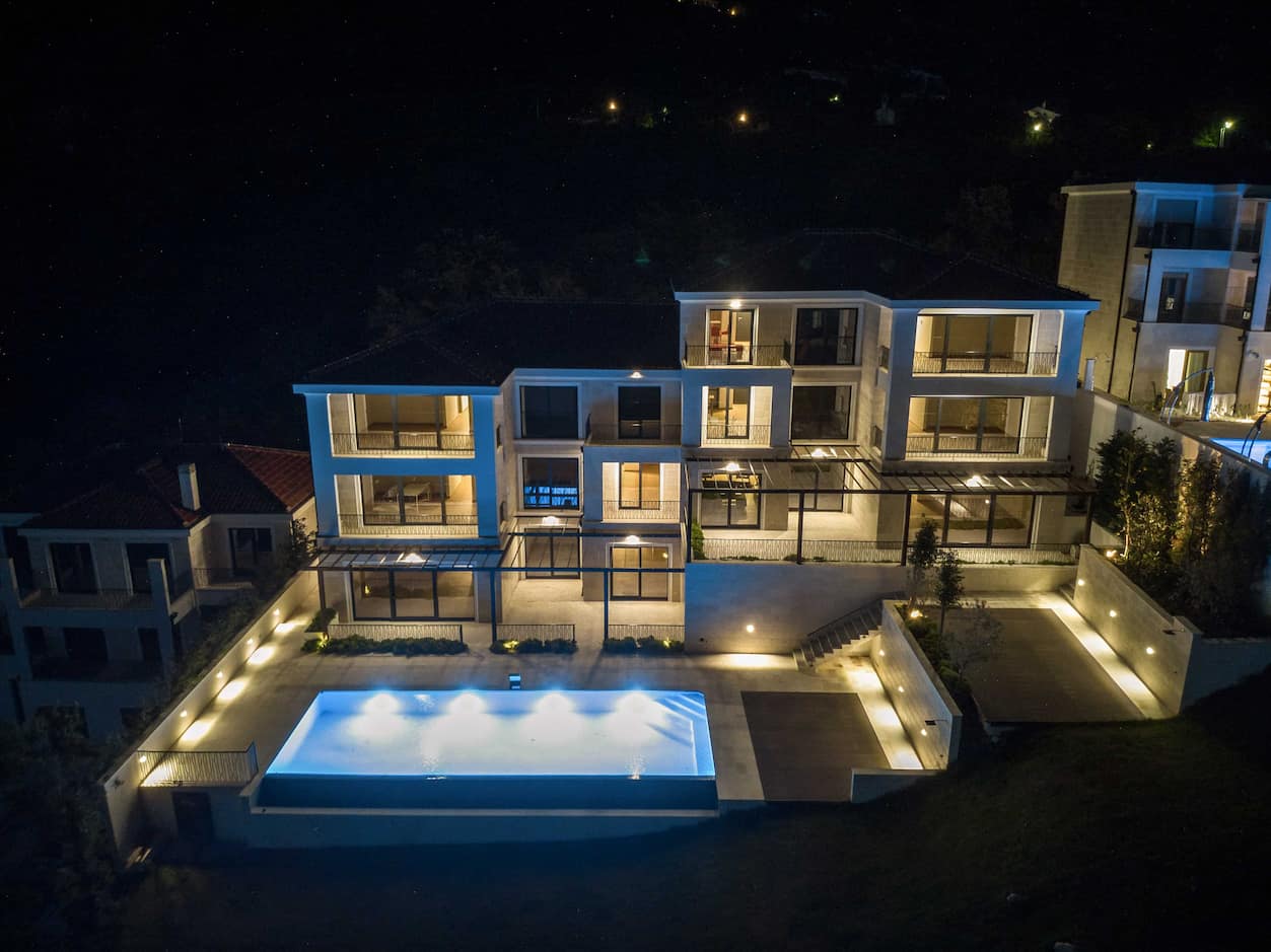 Apartmani Budva - Blizikuće