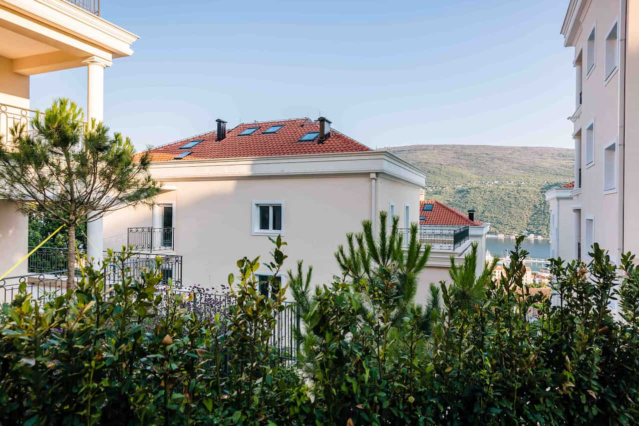 Apartmani Herceg Novi