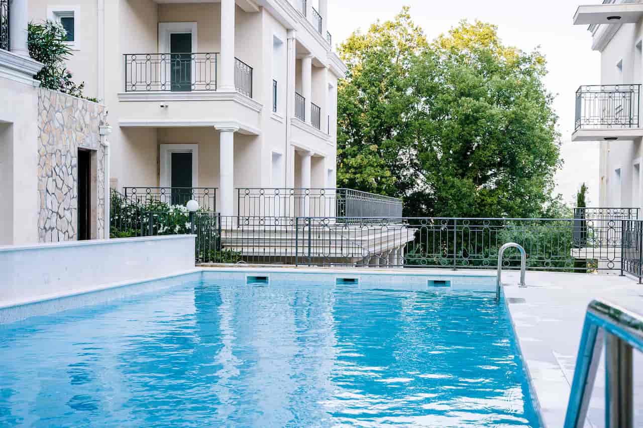 Apartmani Herceg Novi