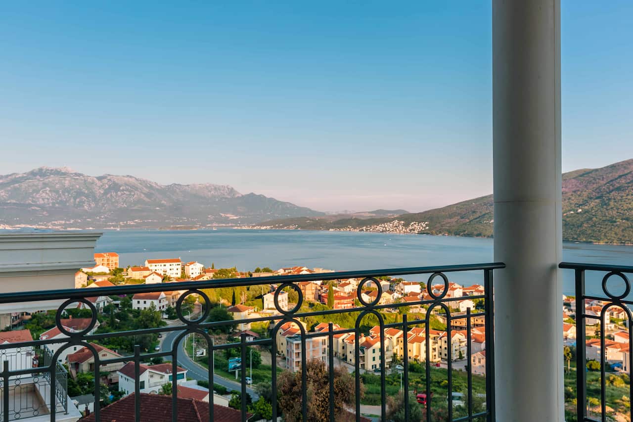 Apartmani Herceg Novi