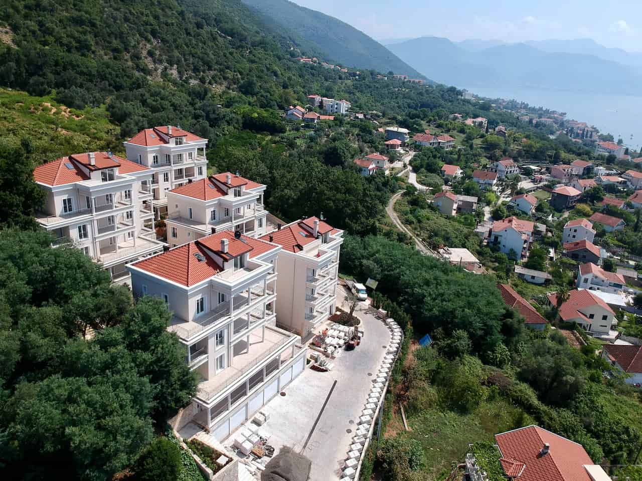 Apartmani Herceg Novi