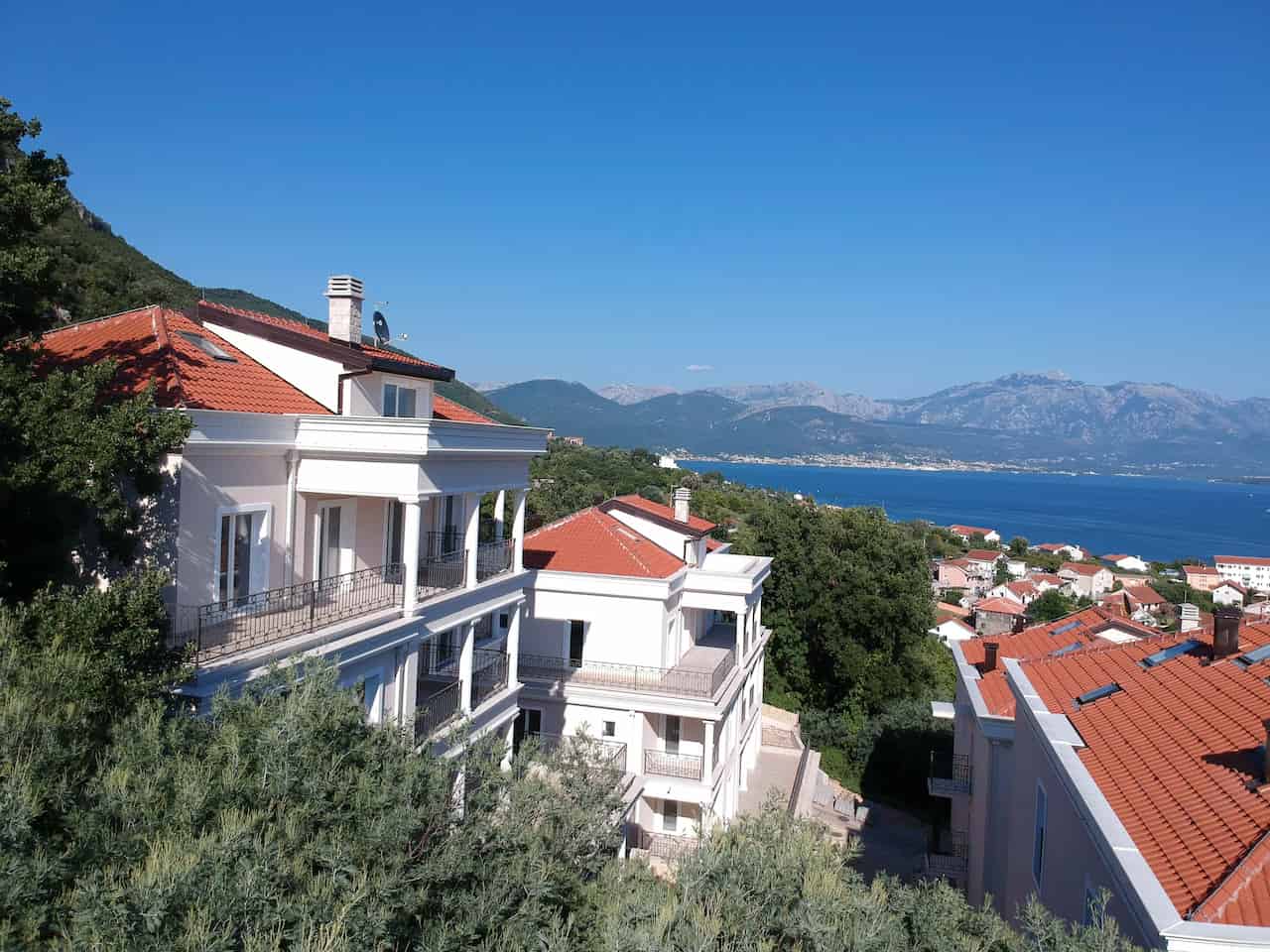 Apartmani Herceg Novi