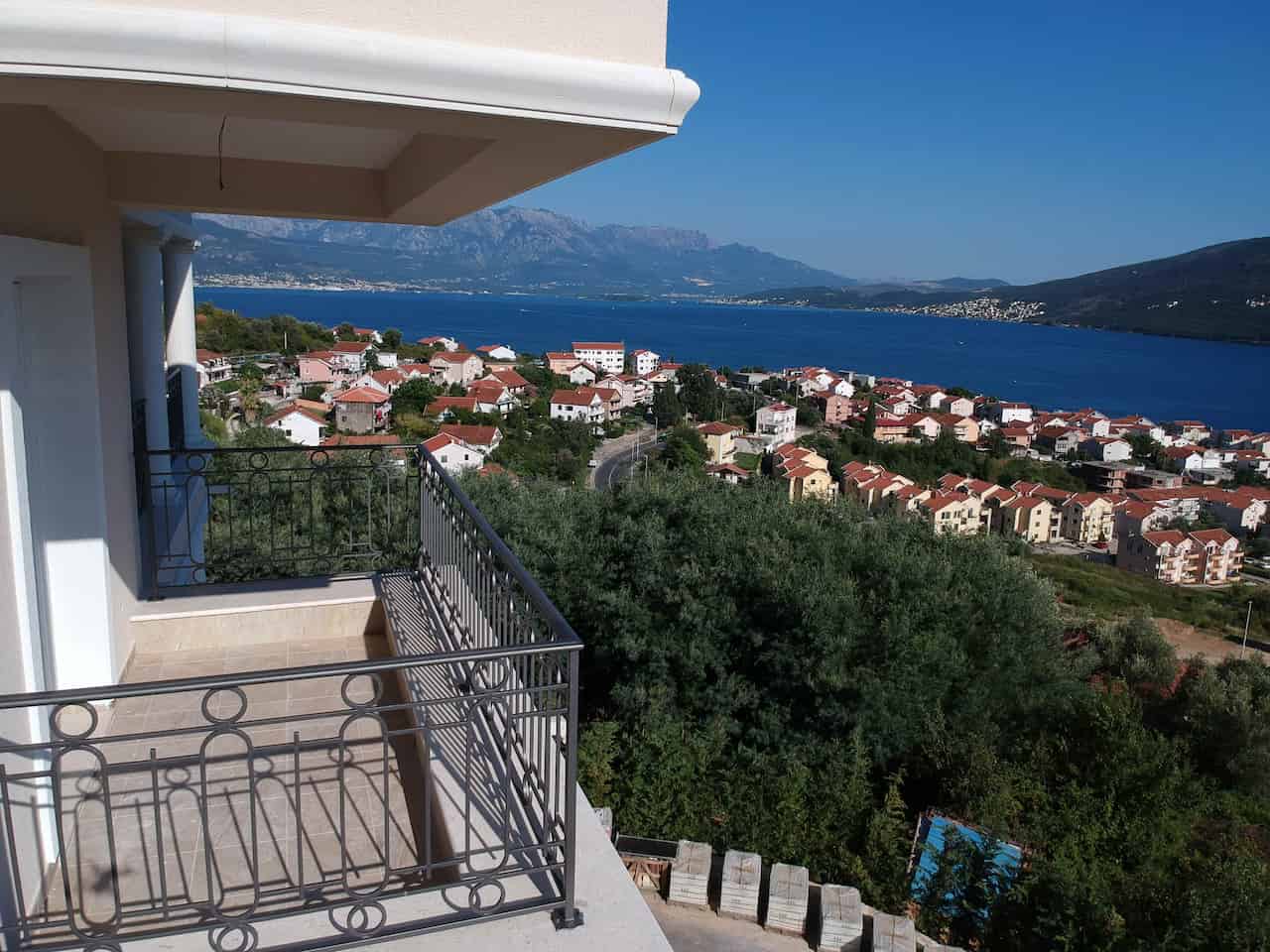Apartmani Herceg Novi