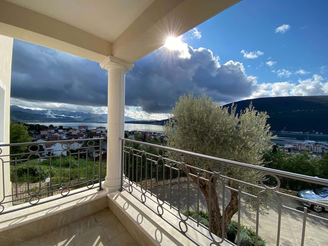 Apartmani Herceg Novi