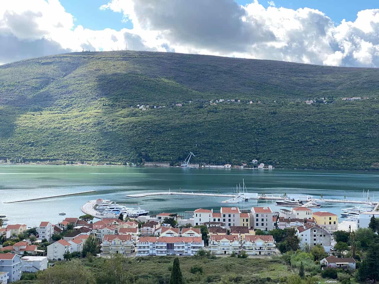 Apartmani Herceg Novi