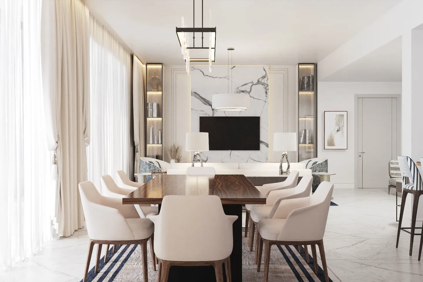 Porta Rai Beachfront Hotel & Residences - Porta Rai Beachfront Hotel & Residences - Lamela D