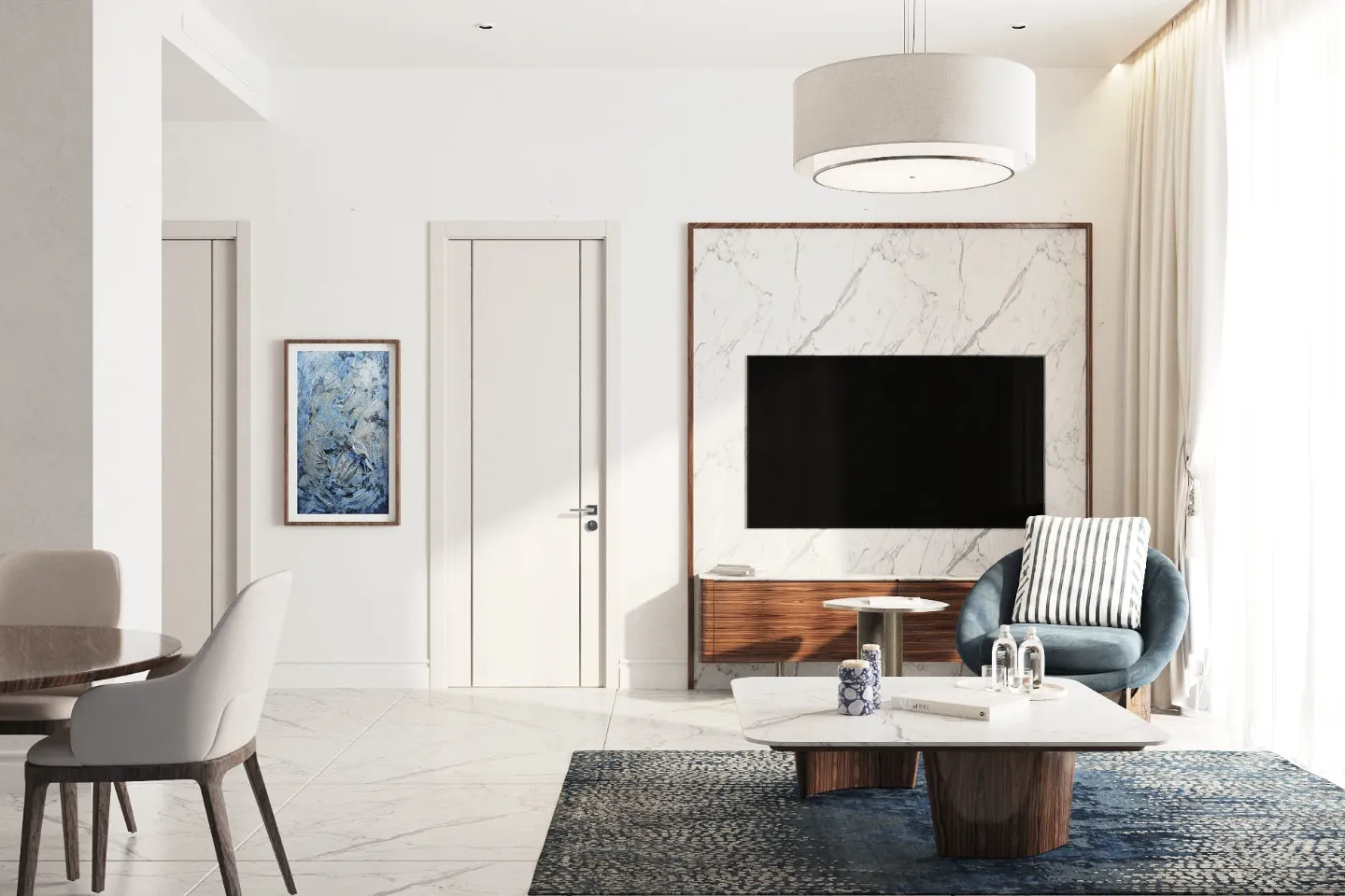 Porta Rai Beachfront Hotel & Residences - Porta Rai Beachfront Hotel & Residences - Lamela D