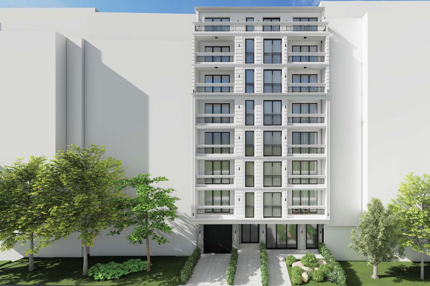 Lux Residence