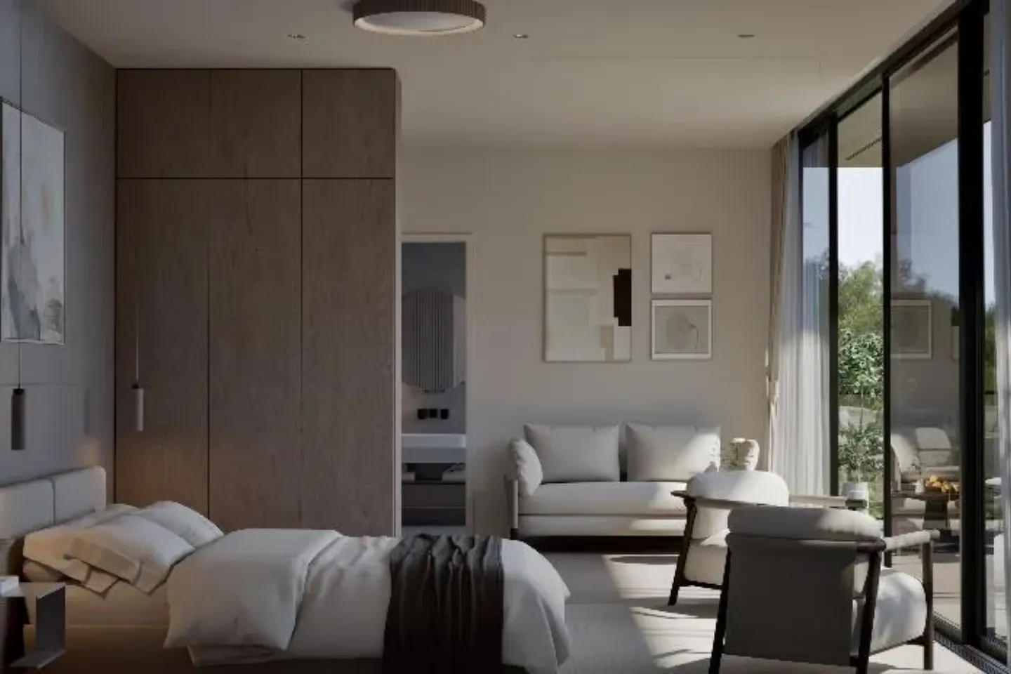 Eko naselje Šumadijski Kutak - Južni Kutak - Studio kuće