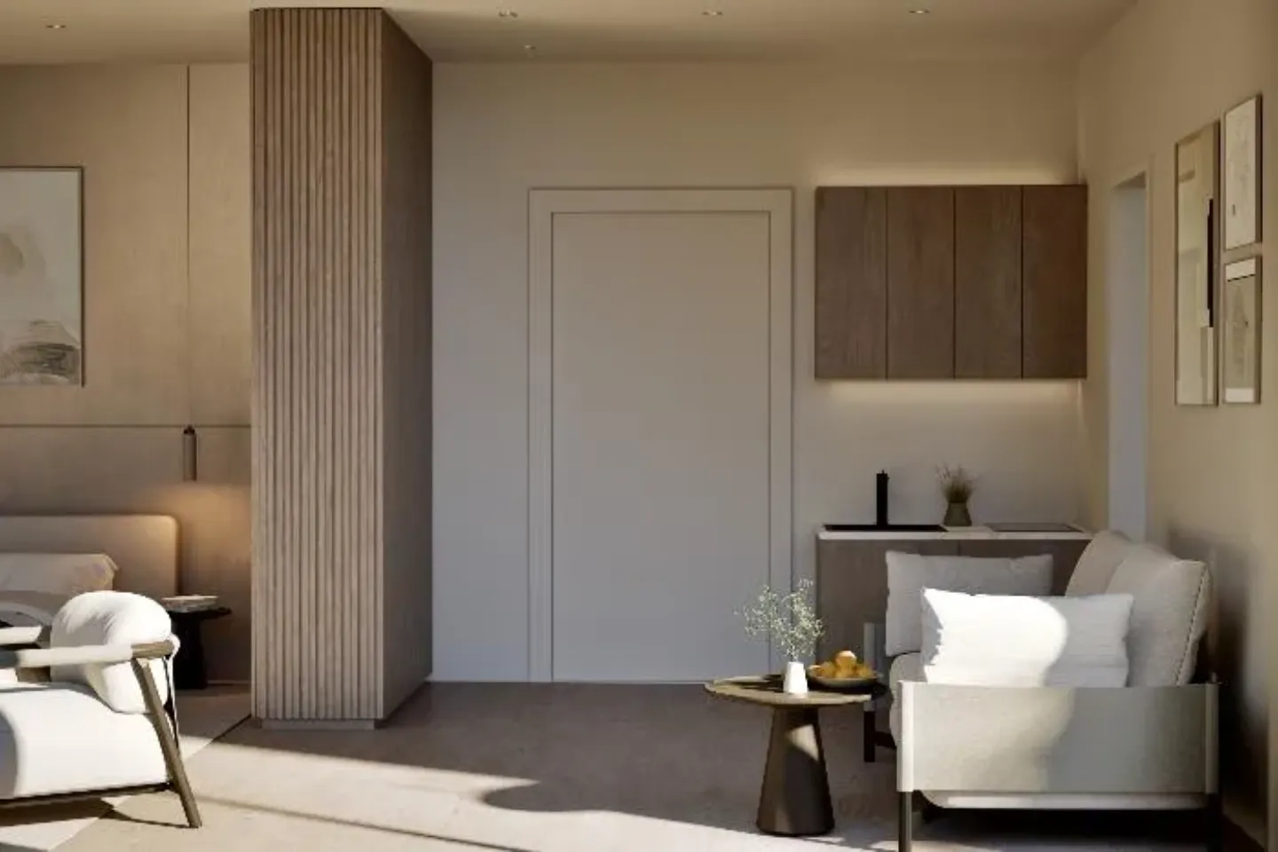 Eko naselje Šumadijski Kutak - Južni Kutak - Studio kuće