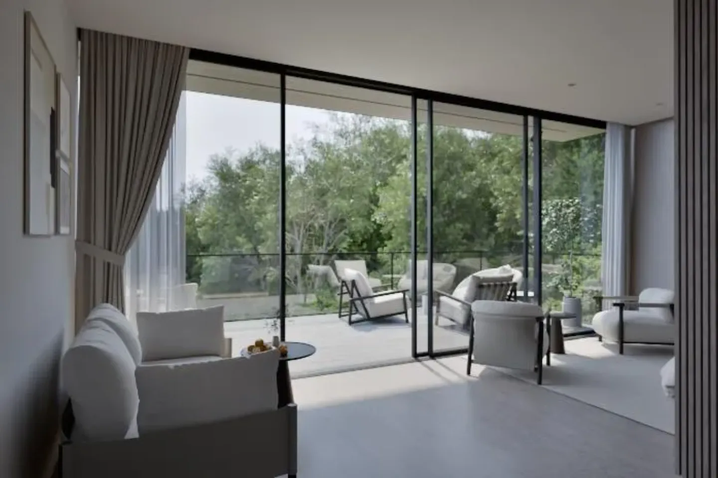 Eko naselje Šumadijski Kutak - Južni Kutak - Studio kuće