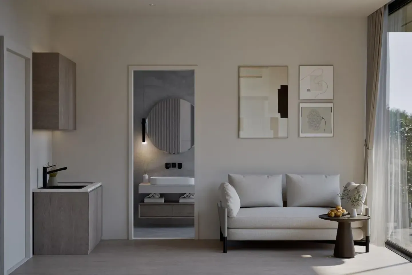 Eko naselje Šumadijski Kutak - Južni Kutak - Studio kuće