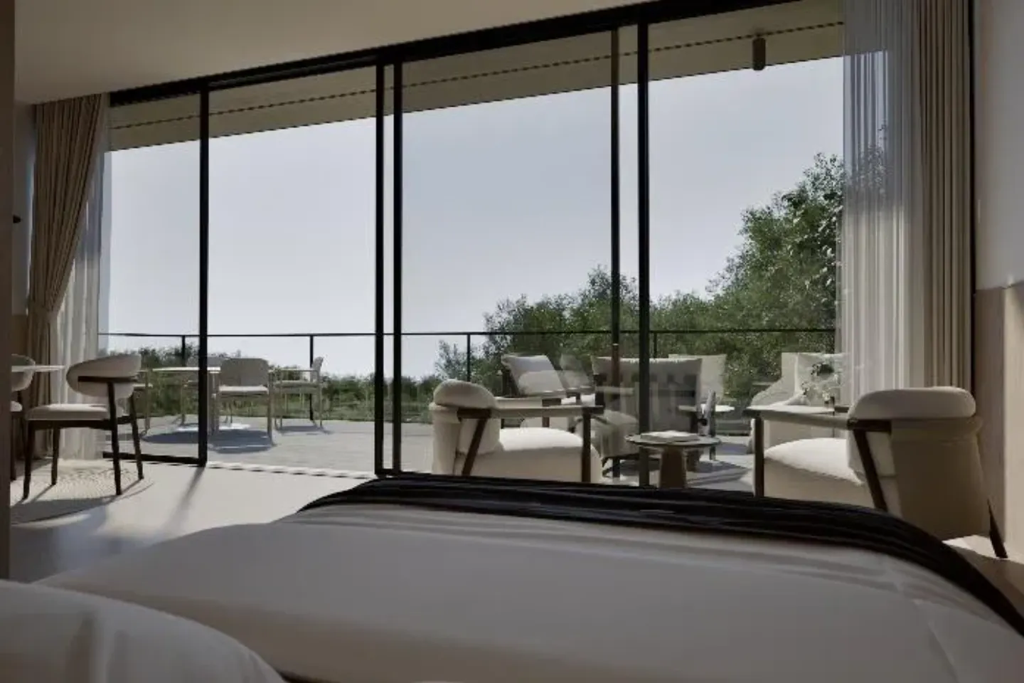 Eko naselje Šumadijski Kutak - Južni Kutak - Studio kuće