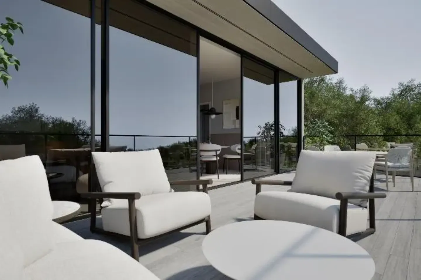 Eko naselje Šumadijski Kutak - Južni Kutak - Studio kuće