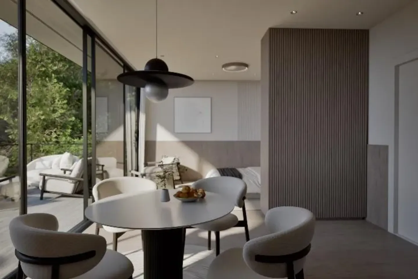 Eko naselje Šumadijski Kutak - Južni Kutak - Studio kuće