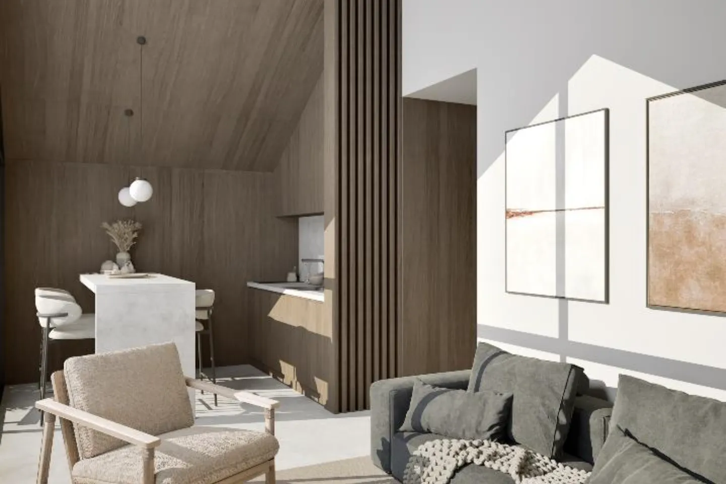 Eko naselje Šumadijski Kutak - Južni Kutak - Sojenice