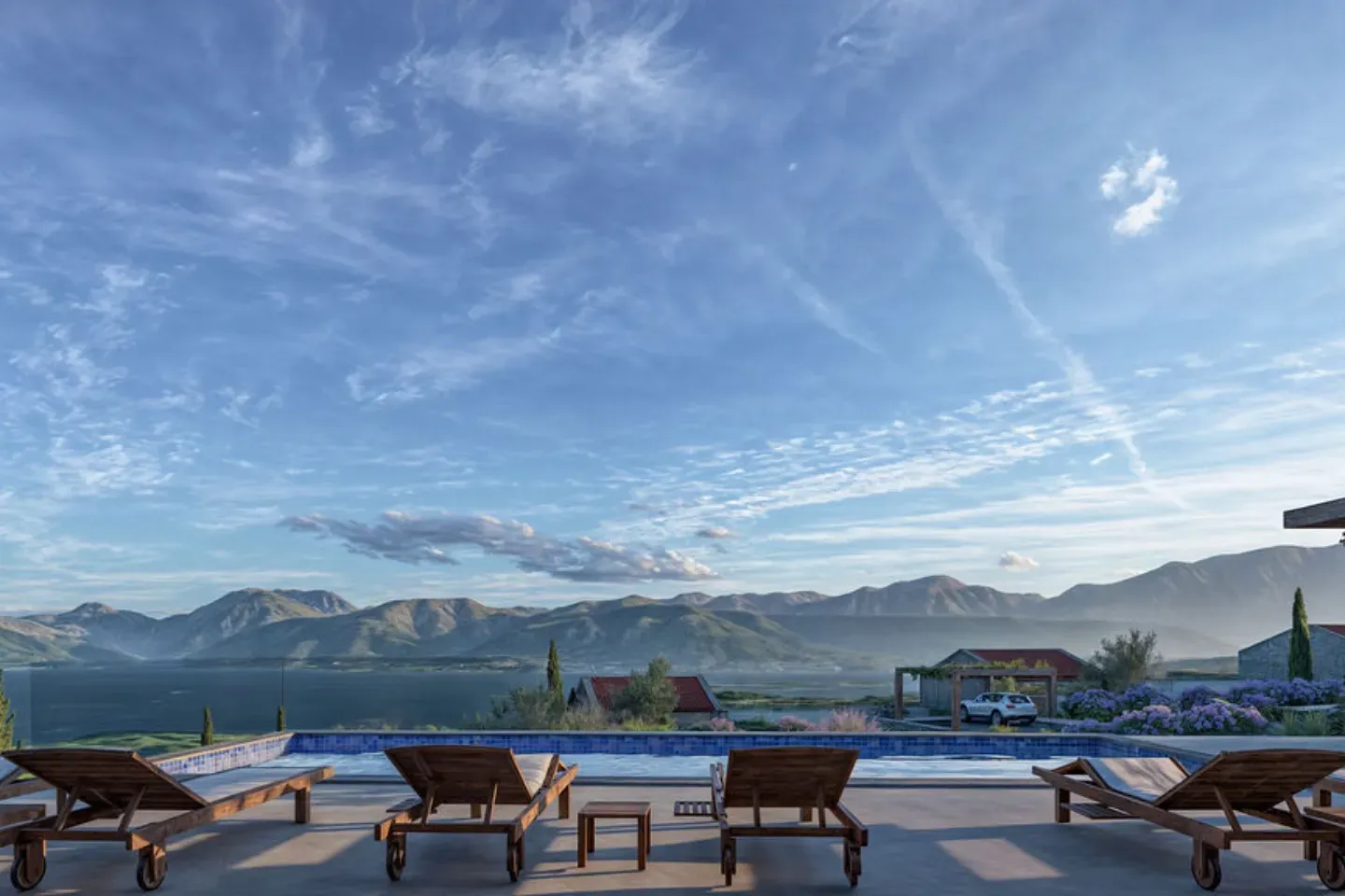 Botanika 1 C1 - Botanika Vila G-1C1-V7