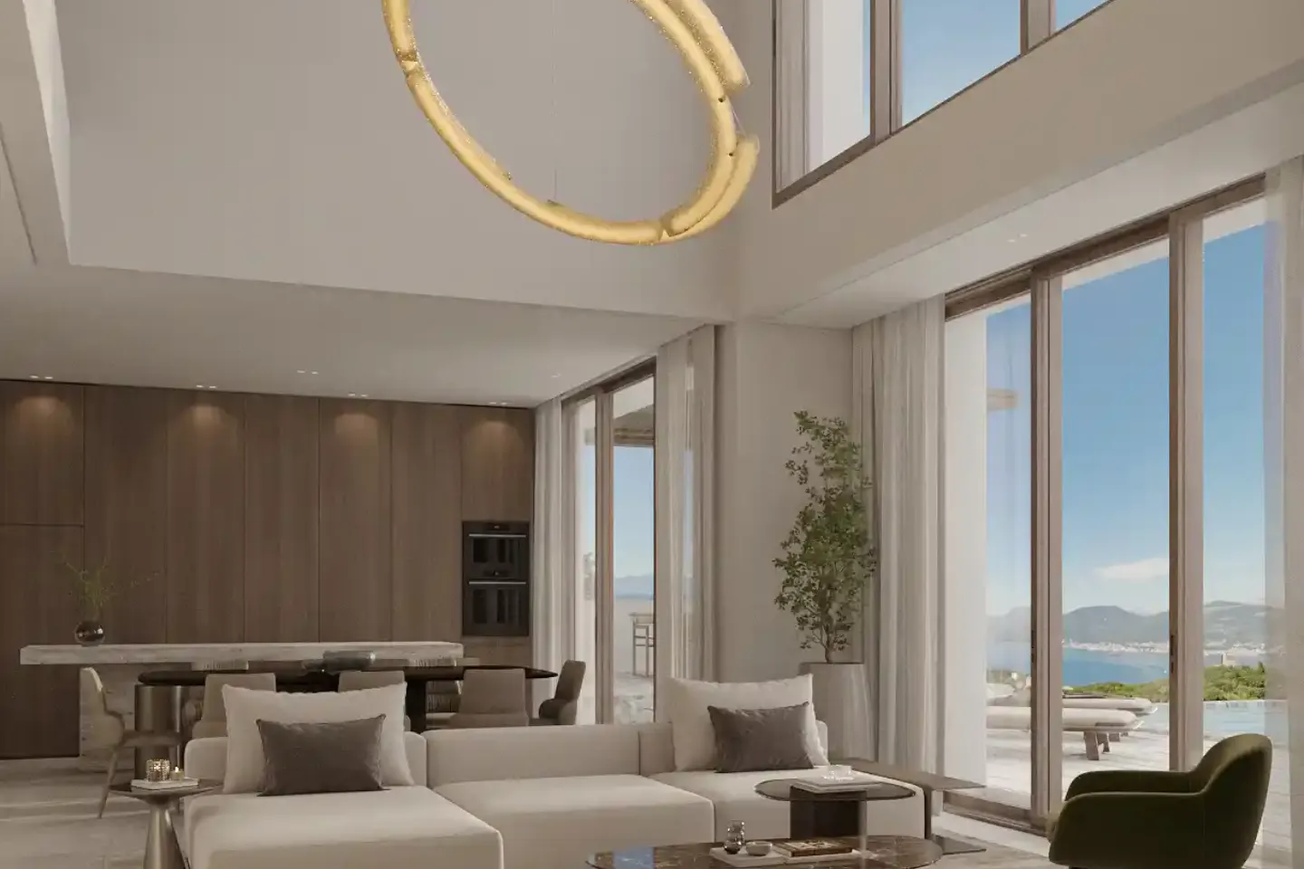 Botanika 1 C2 - Botanika Townhouse G-1C2-TH5A