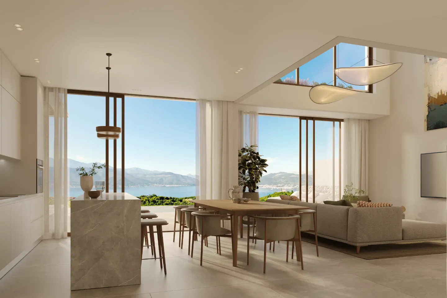 Botanika 1 C2 - Botanika Townhouse G-1C2-TH5A