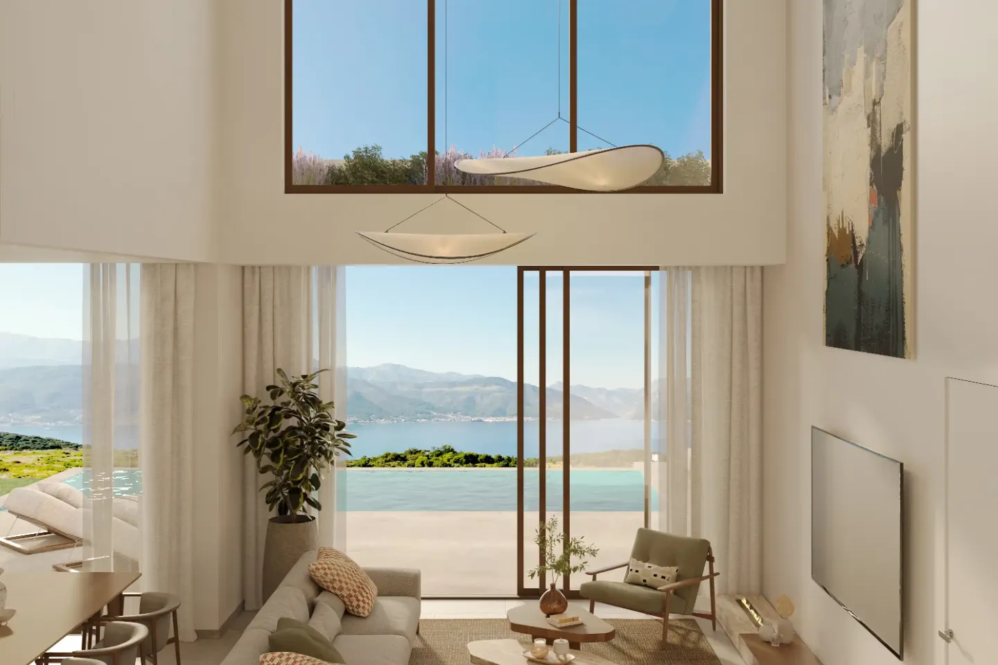 Botanika 1 C2 - Botanika Townhouse G-1C2-TH5A