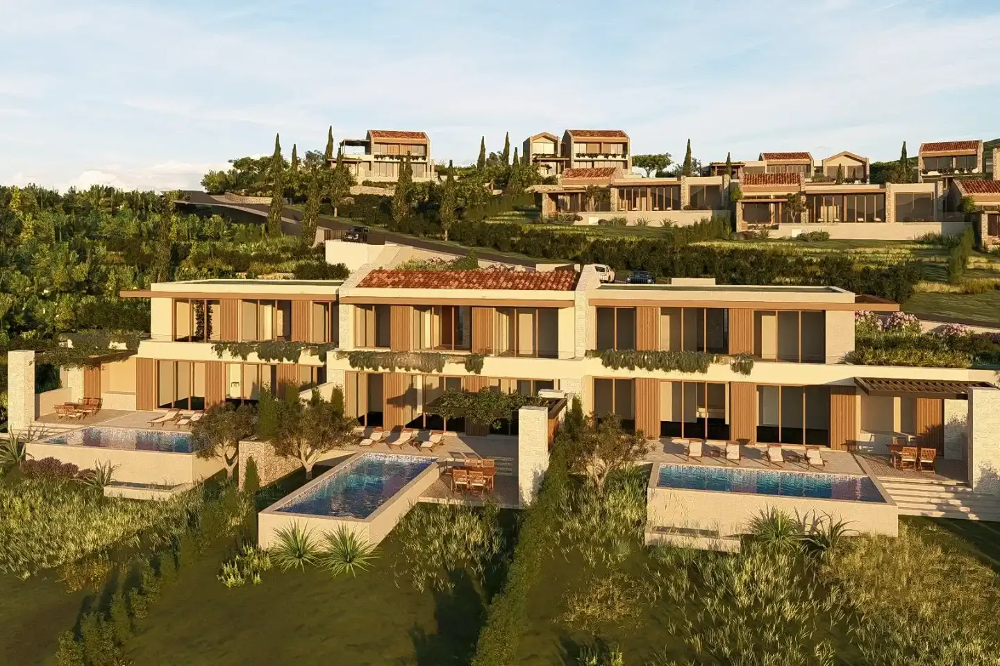 Botanika 1 C2 - Botanika Townhouse G-1C2-TH7B